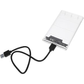 Hard Drive Enclosure 3.0 USB 2.5 Inch for SSD in Kuwait