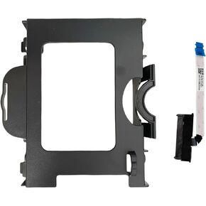 for Lenovo ThinkStation P3 P360 Ultra Workstation 2.5inch SATA Hard Drive HDD SSD Connector Flex Cable Stand 5M11H28482 5C10U58607 Original in Kuwait