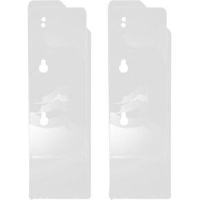 Acrylic Wall Mount Laptop Holder for Tablet Desk Use in Kuwait