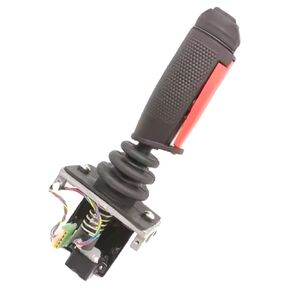 YangXyphoid Haulotte Joystick Controller 2901016520 HA2901016520 Haulotte Parts 1 Axis Joystick Used for Haulotte Optimum 8 Compact 8 Compact 10 Compact 12 Compact 14... in Kuwait