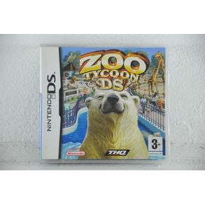 Zoo Tycoon DS (Renewed) in Kuwait