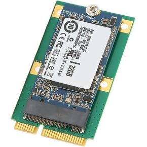 M.2 to MSATA Adapter Card, Stable and Reliable SSD Converter in Kuwait