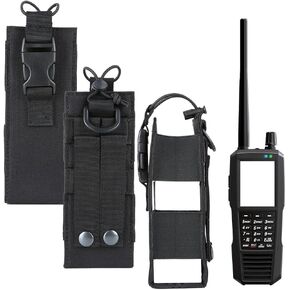 for Uniden SDS150 / BCD436HP Handheld Radio Scanner Carrying Case in Saudi Arabia