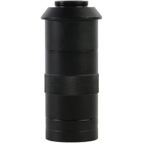Microscope Camera, Industry Video Microscope Camera C Mount Lens 100-Multiples Adjustable Zoom in Saudi Arabia