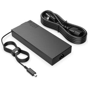 GKLSPL 20V 9A 180W Charger Compatible with ASUS ROG Zephyrus G14 V16 2024-2025 GA403 GA403U GA403UU GA403UI GA403UV GA403UU V16 V3607 GA403UV-G14.R94060 GA403UI-G14.R94070 ADP-180TB K Power Adapter in Saudi Arabia