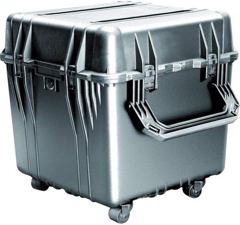 Pelican 0350 Case With Foam (Black) in Kuwait