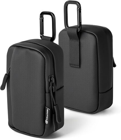 Travel Case for OM SYSTEM OLYMPUS Tough TG-7 TG-6 Camera Pouch in Kuwait