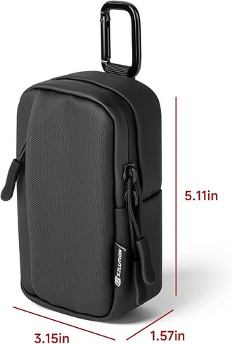 Travel Case for OM SYSTEM OLYMPUS Tough TG-7 TG-6 Camera Pouch in Kuwait