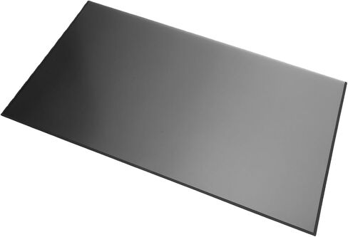Magnetic Computer Privacy Screen Filter 24 in for 16:9 Widescreen Monitor Desktop PC, Anti Eye Protection Screen Protector Film in Kuwait