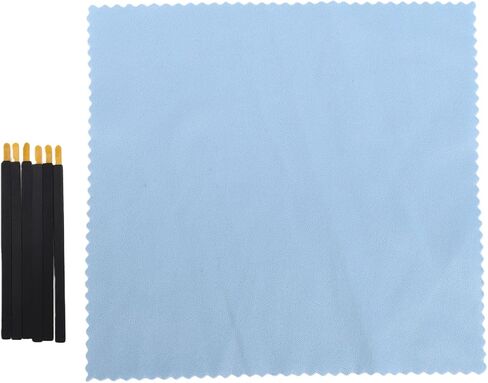 Magnetic Computer Privacy Screen Filter 24 in for 16:9 Widescreen Monitor Desktop PC, Anti Eye Protection Screen Protector Film in Kuwait