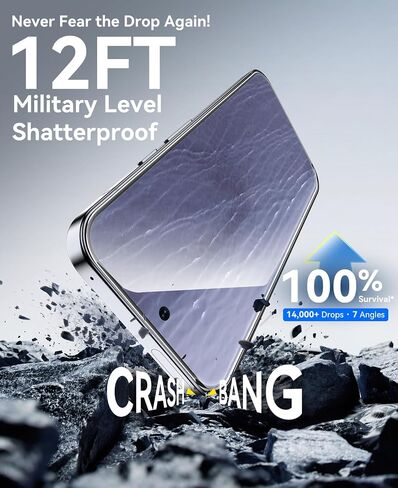 DABEN Screen Protector for Google Pixel 11/11 Pro/10/10 Pro, 2 Pack in Kuwait