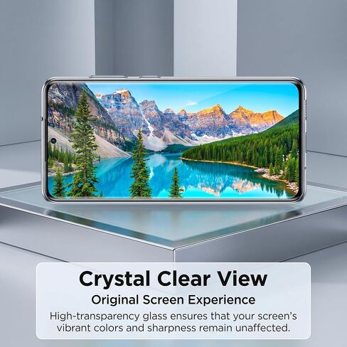 2 Pack for Galaxy S20 Privacy Screen Protector Tempered Glass 2 Pack Lens Protector,9H Hardness Compatible,28° Anti Spy,3D Curved Edge Easy Install Easy Installation,Bubble-Free,Case Friendly(6.2 Inch in Kuwait