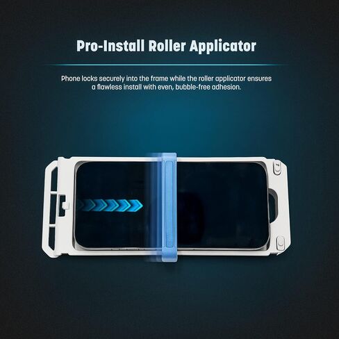 magglass for iPhone 17 Pro Max Privacy Screen Protector in Kuwait