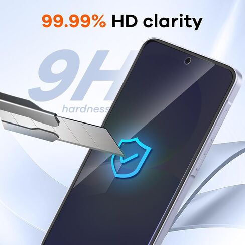 3+3 for Samsung Galaxy A36 5G Privacy Screen Camera Lens Protector in Kuwait