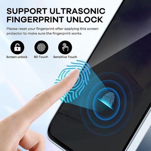 3+3 for Samsung Galaxy A36 5G Privacy Screen Camera Lens Protector in Kuwait
