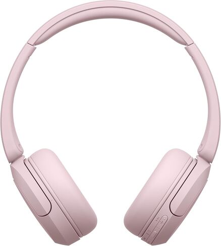 SONY Wireless Headphones - Pink (Renewed) in Kuwait