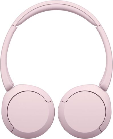 SONY Wireless Headphones - Pink (Renewed) in Kuwait
