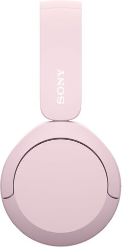 SONY Wireless Headphones - Pink (Renewed) in Kuwait