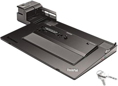 Lenovo ThinkPad Mini Dock Series 3 Docking Sation with USB 3.0 - 90W - 433715 in Kuwait