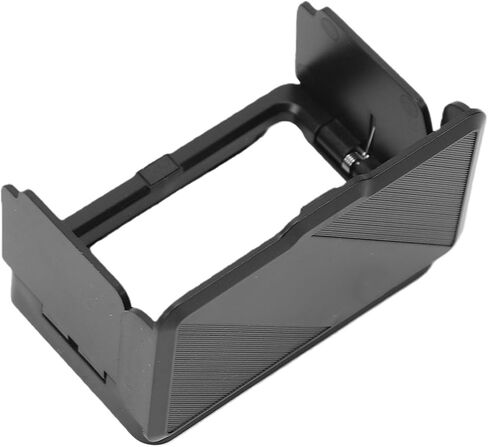 Portable Screen Sunshade Case Suitable for 3 Camera Accessories in Kuwait