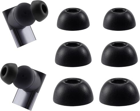 Memory Foam Ear Tips for Status Pro X/Between 3ANC / Between Pro in Saudi Arabia
