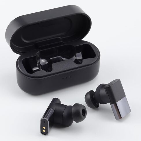 Memory Foam Ear Tips for Status Pro X/Between 3ANC / Between Pro in Saudi Arabia