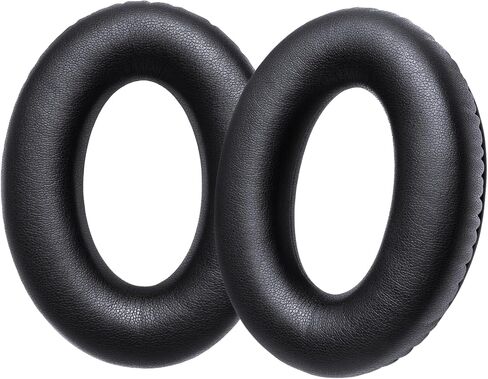 Replacement Ear Pads Compatible with Bose A20, A30, A10 Aviation Headset, Noise Cancelling Memory Foam Ear Cushions in Saudi Arabia