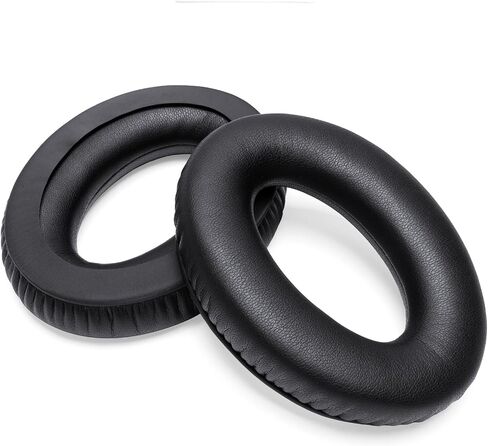 Replacement Ear Pads Compatible with Bose A20, A30, A10 Aviation Headset, Noise Cancelling Memory Foam Ear Cushions in Saudi Arabia