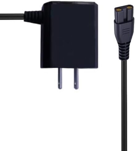 5V Charger for Wahl 9893 9893L 9893-700 E-TEK ZDM040100US-C WNT-C1 in Saudi Arabia