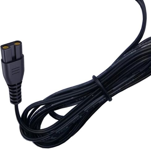 5V Charger for Wahl 9893 9893L 9893-700 E-TEK ZDM040100US-C WNT-C1 in Saudi Arabia