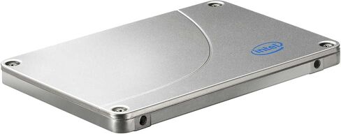 Intel 320 Series 300 GB SATA 3.0 Gb-s 2.5-Inch Solid State Drive SSDSA2CW300G310 in Saudi Arabia