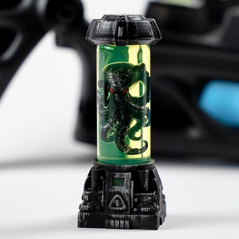 Cthulhu Terrarium Artisan Keycap for MX Switch in Saudi Arabia