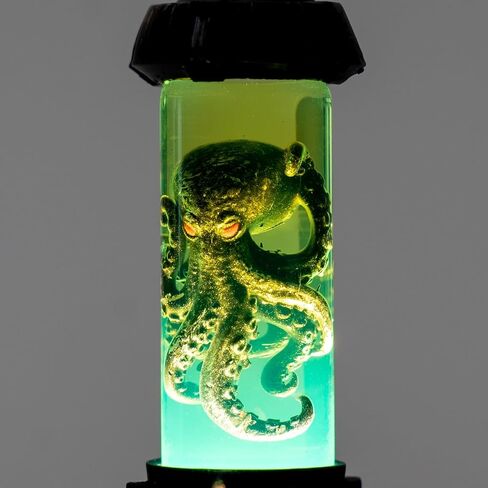 Cthulhu Terrarium Artisan Keycap for MX Switch in Saudi Arabia