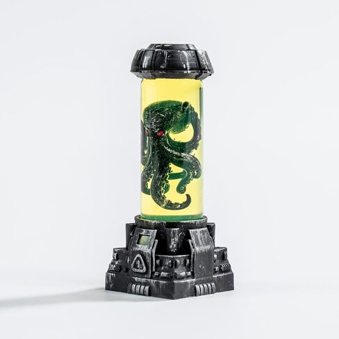 Cthulhu Terrarium Artisan Keycap for MX Switch in Saudi Arabia