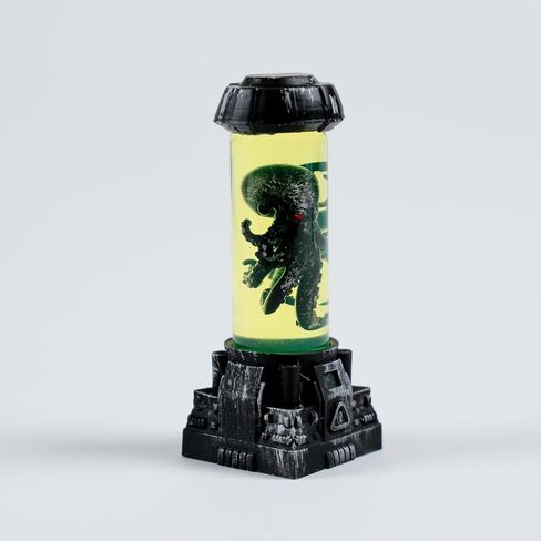 Cthulhu Terrarium Artisan Keycap for MX Switch in Saudi Arabia