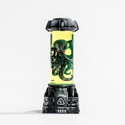 Cthulhu Terrarium Artisan Keycap for MX Switch in Saudi Arabia