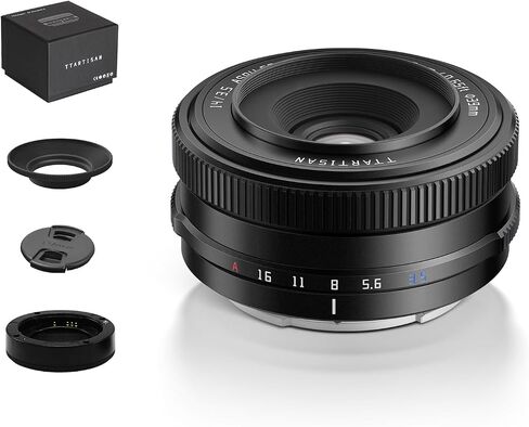 TTARTISAN AF 14mm F3.5 Lens，Sony E in Saudi Arabia