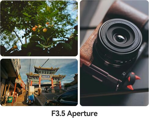 TTARTISAN AF 14mm F3.5 Lens，Sony E in Saudi Arabia