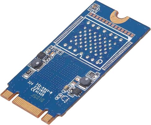 Bottone Internal 16gb Capacity Metal M.2 2242 Ssd Pcie3.0 3dxpoint Drive for Desktop, Laptops Computers Read Speed in Kuwait
