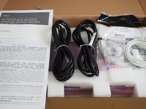 ACX1100-AC Router in Kuwait