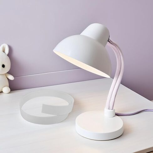 Acrylic LED Strip Diffuser Channel Long Strip White Bendable Shade in Kuwait