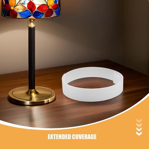 Bendable LED Strip Diffuser Channel, Flexible Acrylic Long White Light in Kuwait
