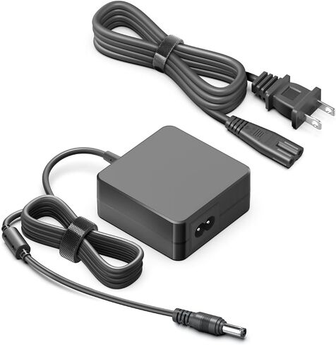 TAIFU 54V AC Adapter Charger for Ubiquiti Networks PoE Ubiquiti Ultra 60W PoE Switch UniFi Lite 8 USW-Lite-8-POE Gigabit Ethernet, 8 Port Layer 2 USW-Ultra-60W NY-PW0L2-05401100 Power Supply Cord in Kuwait