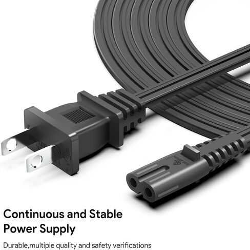 TAIFU 54V AC Adapter Charger for Ubiquiti Networks PoE Ubiquiti Ultra 60W PoE Switch UniFi Lite 8 USW-Lite-8-POE Gigabit Ethernet, 8 Port Layer 2 USW-Ultra-60W NY-PW0L2-05401100 Power Supply Cord in Kuwait