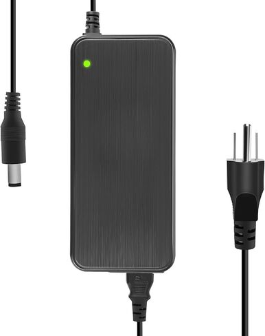 20V Power Supply /20v 270W Power Adapter for LG 45-Inch Ultragear OLED Gaming Monitors, Compatible with 45GS96QB, 45GS95QE, 45GX90SA, Model AD10660LF, Black in Kuwait