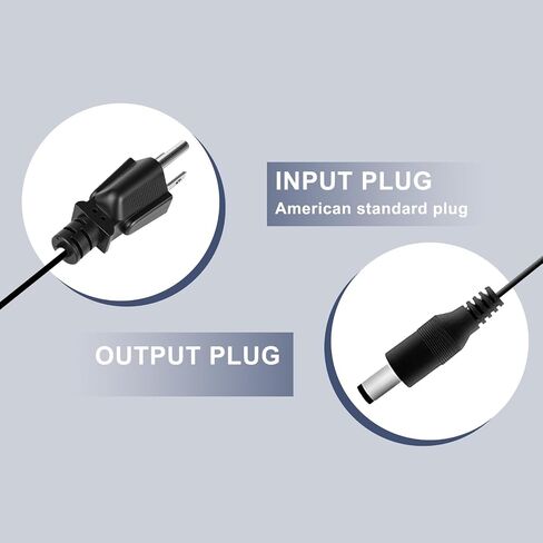 20V Power Supply /20v 270W Power Adapter for LG 45-Inch Ultragear OLED Gaming Monitors, Compatible with 45GS96QB, 45GS95QE, 45GX90SA, Model AD10660LF, Black in Kuwait