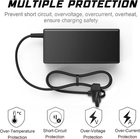 Futurebatt AC Adapter for DJI Phantom 3 Professional Pro/DJI Phantom 3 Advanced Quadcopter Drone in Kuwait