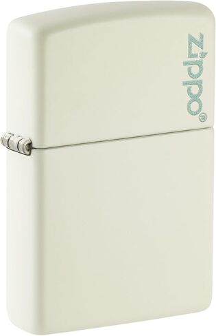 Zippo Glow in The Dark Zippo Logo Pocket Lighter in Kuwait