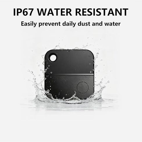 KEENSENSE Pet Tracker for Cats and Dogs-Works with iOS and Android in Kuwait