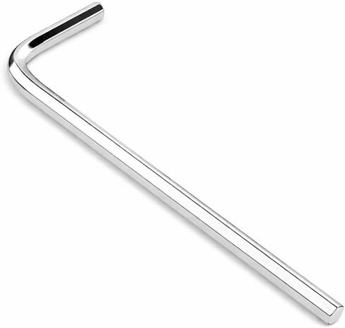 2-Pack Heavy Duty Bipod Extension Spike Feet Replacement in Kuwait
